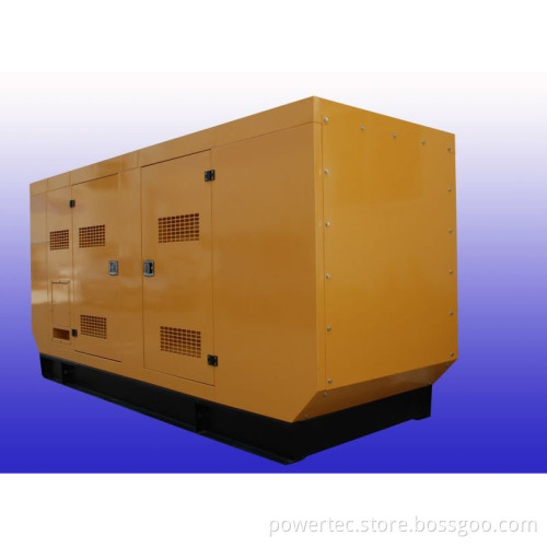 1800KVA/1440KW Diesel Generator Set